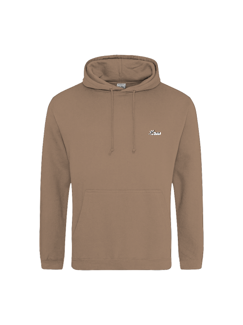 College Hoodie | Boxing Generation