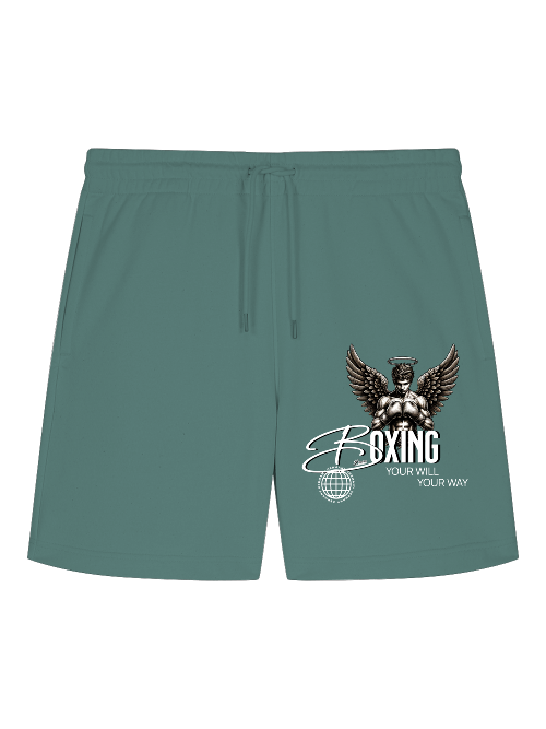 Trainings Shorts | Your Will