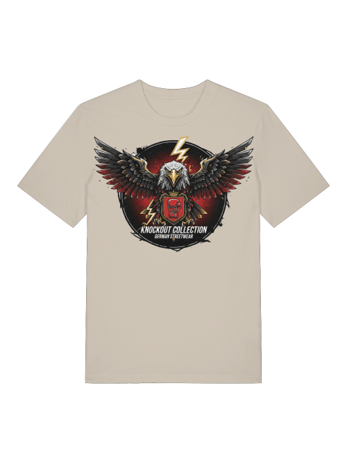 T-Shirt Classic Boxen | Streetwear Bild 10 Knockout Collection Boxsport