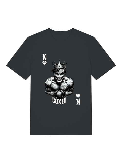 T-Shirt Classic | König Boxer