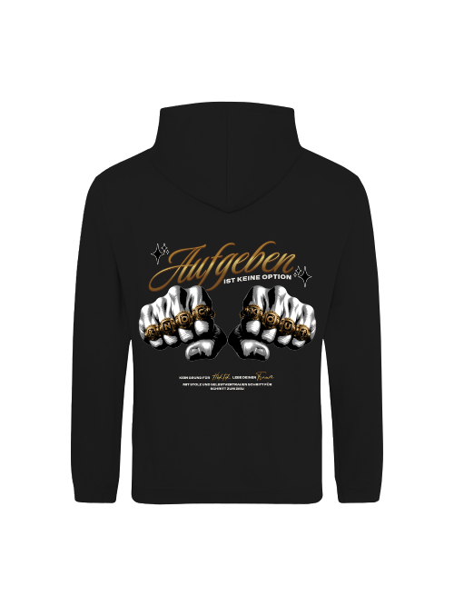 Knockout Collection | Aufgeben ist keine Option |