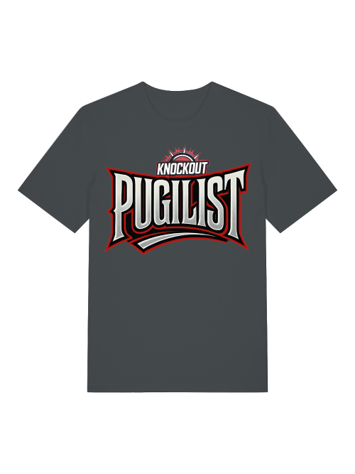 Box-Shirt | Knockout Collection | T-Shirt Boxen