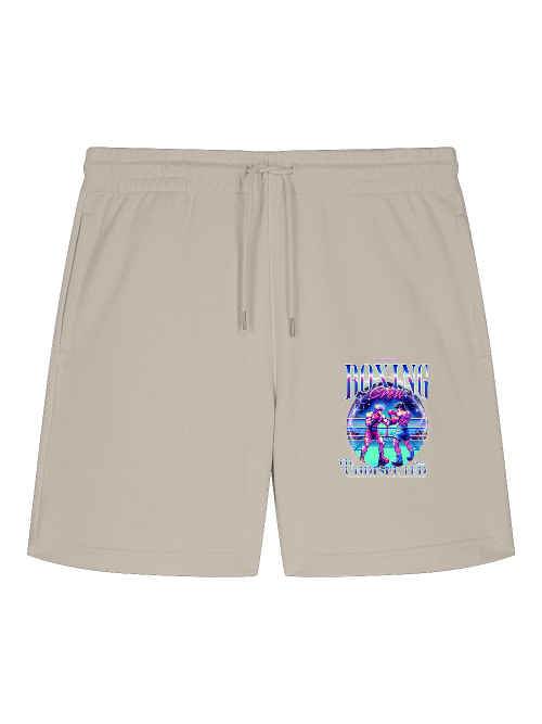 Trainings Shorts | Notorious Boxing Crew