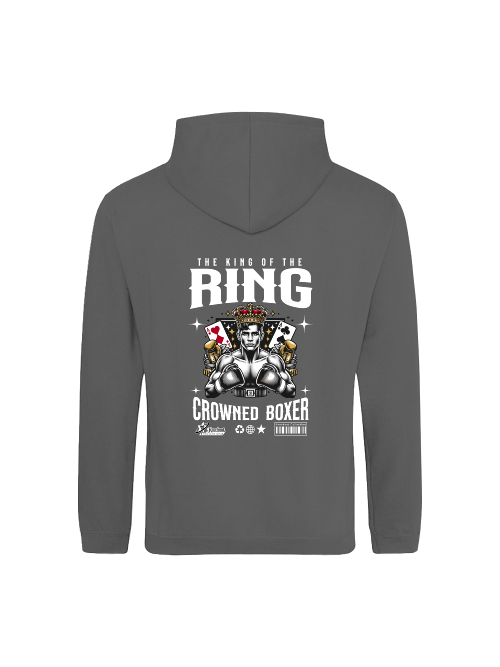 Knockout Collection Hoodie 
