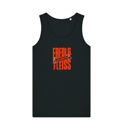Black Vests Front