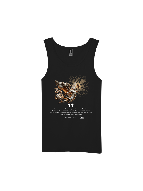 Knockout Collection Tank Top Boxen 