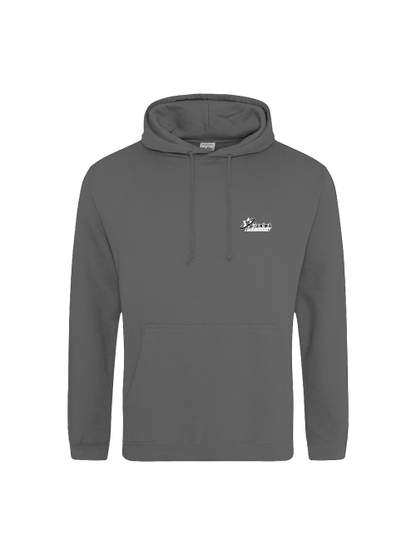 College Hoodie Boxen | jammere nicht...