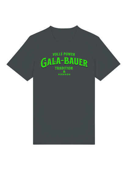 Oswald Gärten | T-Shirt GaLa Bauer