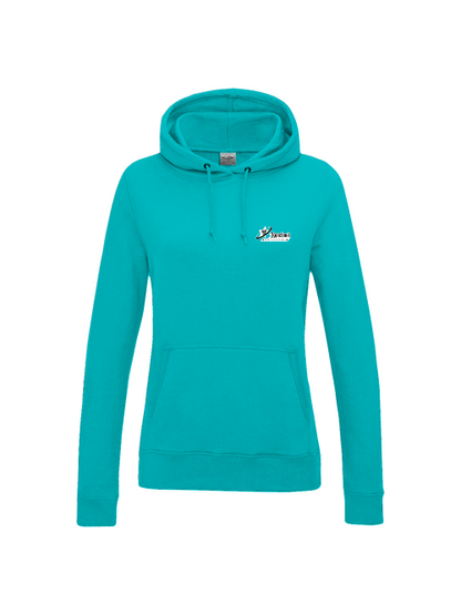 Girlie College Hoodie Boxen | Niederlagen
