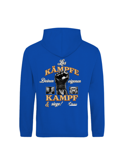 Knockout Collection 
