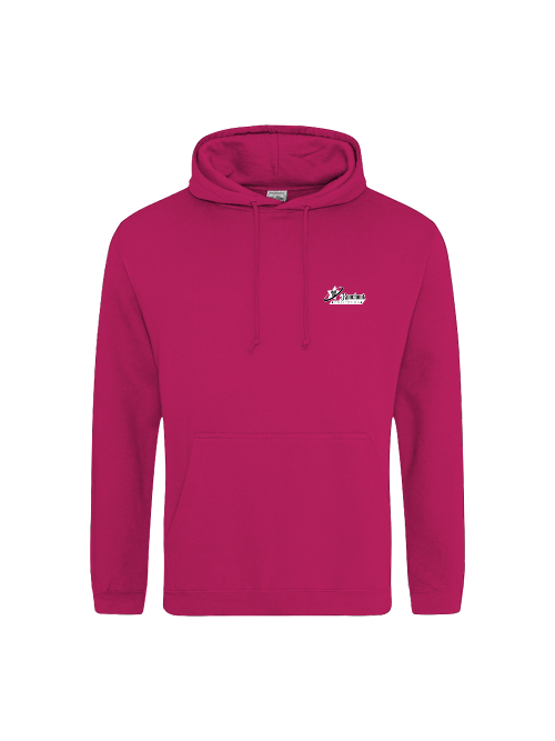 Knockout Collection Hoodie