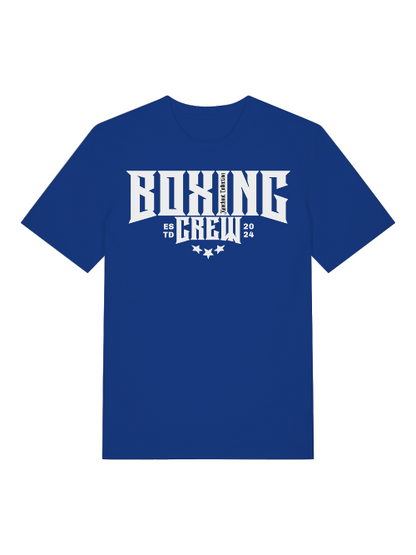 T-Shirt Classic Boxen | Boxing Crew 2