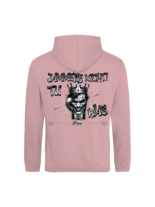 hoodie boxen