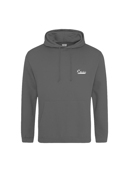 Hoodie | Schmerz ist vergänglich