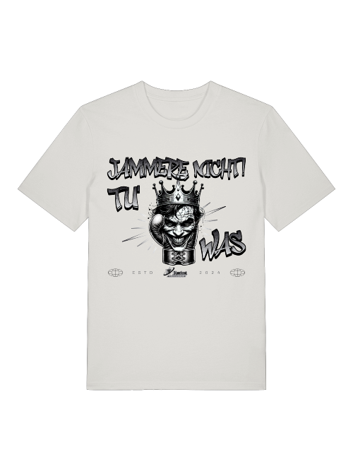 Knockout Collection Gym T-Shirt Boxsport