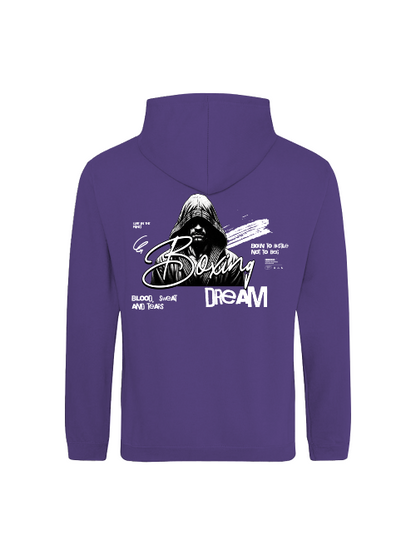 College Hoodie Boxen | Boxing Dream