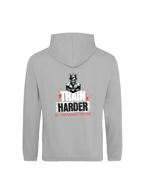 Hoodie für Boxer Knockout Collection 