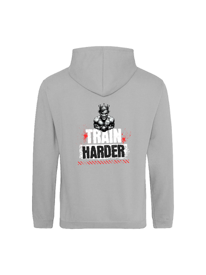 Hoodie für Boxer Knockout Collection 
