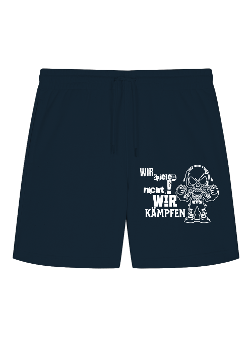 Knockout Collection Trainings Shorts