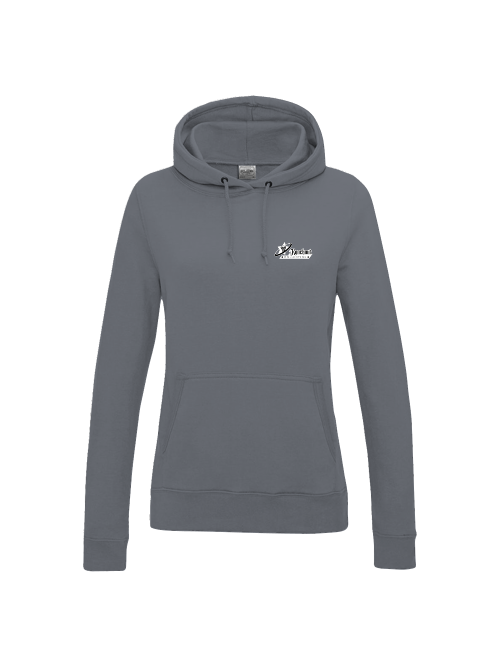 Girlie College Hoodie Boxen | Lucky Punch