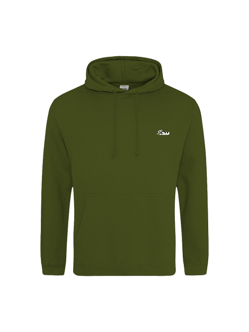 College Hoodie Boxen | Skull Bild 16 Knockout Collection Boxsport