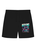 Trainings Shorts | Fight with Respect Bild 1 Knockout Collection Boxsport