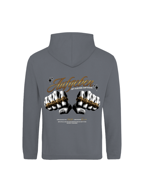 Knockout Collection | Aufgeben ist keine Option |