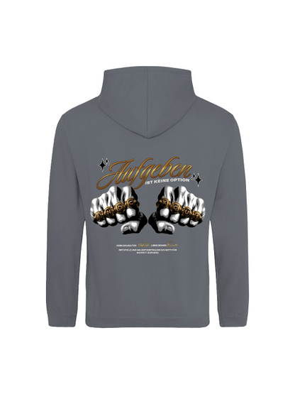 Knockout Collection | Aufgeben ist keine Option |