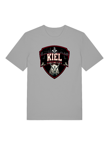 Box-Shirt | T-Shirt Boxen | Box-T-Shirt| Boxsport T-Shirt