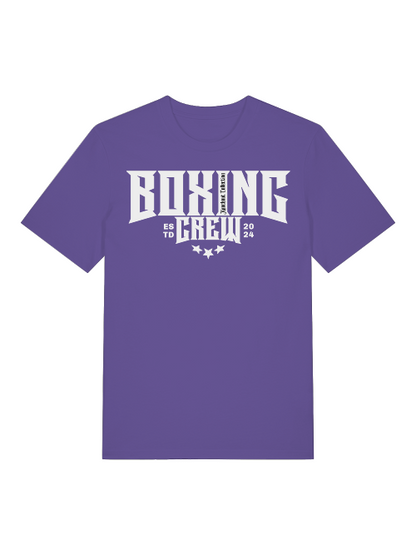 T-Shirt Classic Boxen | Boxing Crew 2
