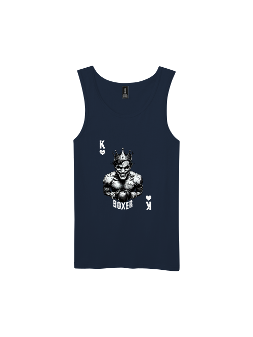 Knockout Collection Box Trikot