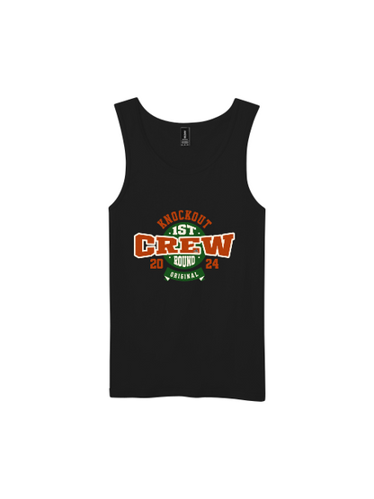 Knockout Collection Tank Top Knockout Crew