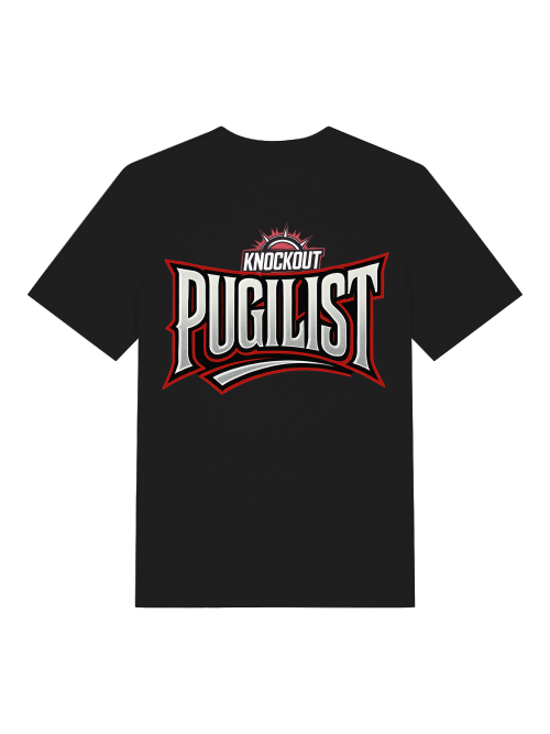 Box-Shirt | Knockout Collection | T-Shirt Boxen