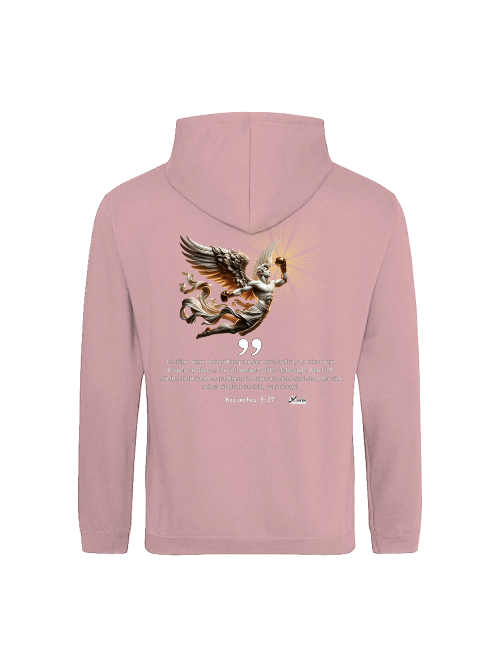 Girlie Korinther Hoodie