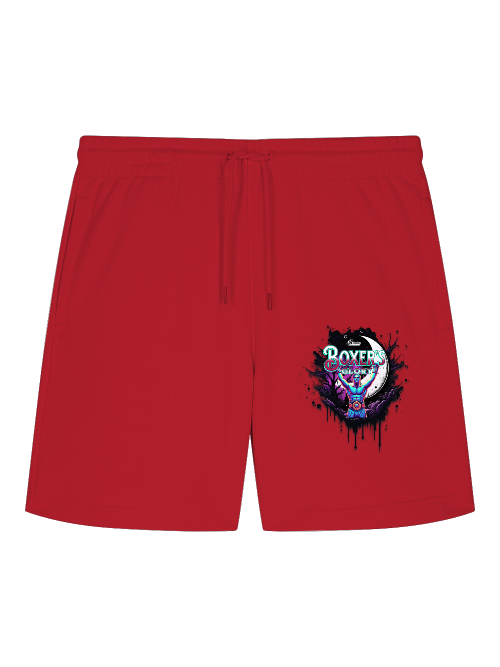 Trainings Shorts Knockout Collection