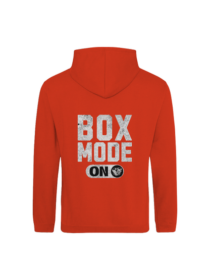 Knockout Collection Hoodie Boxsport