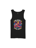 Softstyle® Tank Top | Ring Rebels Bild 1 Knockout Collection Boxsport
