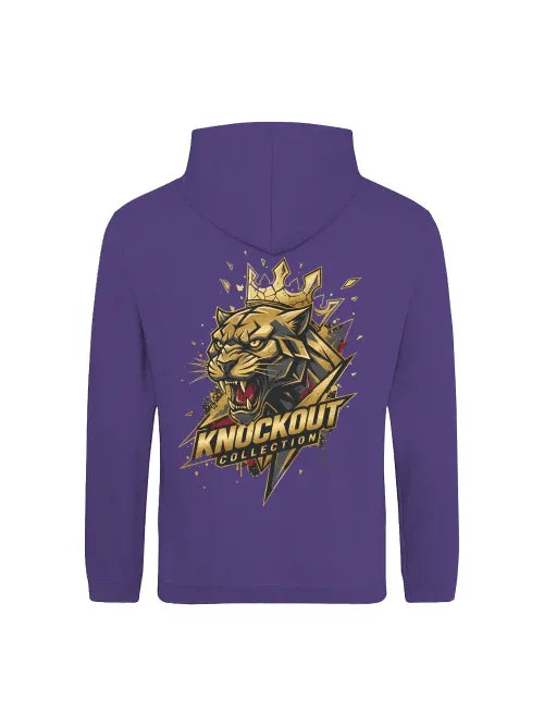 College Hoodie Boxen | Panther - Knockout Collection