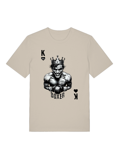 T-Shirt Classic Boxen | King Boxer 2