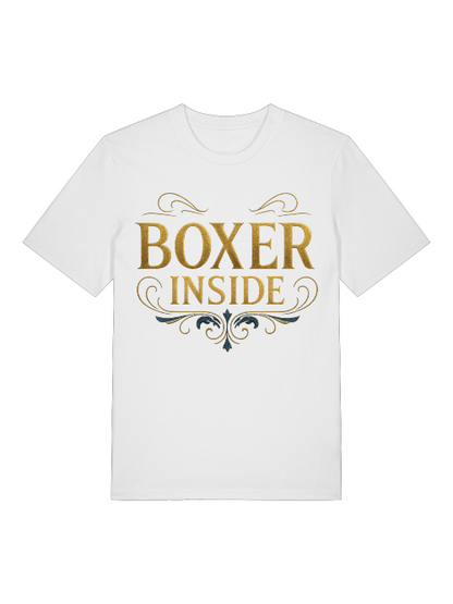 T-Shirt Boxen | Knockout Collection