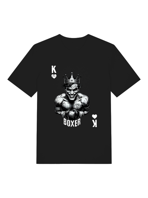 T-Shirt Classic | König Boxer