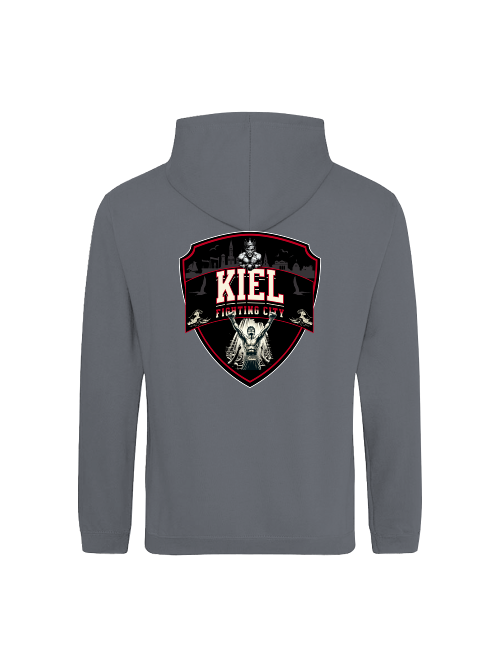 Knockout Collection Hoodie 