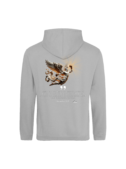 Korinther Hoodie