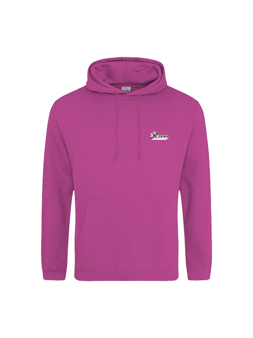 Kapuzenpullover Sometimes Princess