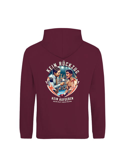 Knockout Collection Hoodie