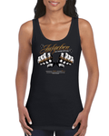 Ladies` Softstyle® Tank Top | Aufgeben ist keine Option Bild 1 Knockout Collection Boxsport