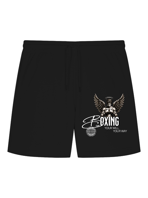 Trainings Shorts | Your Will