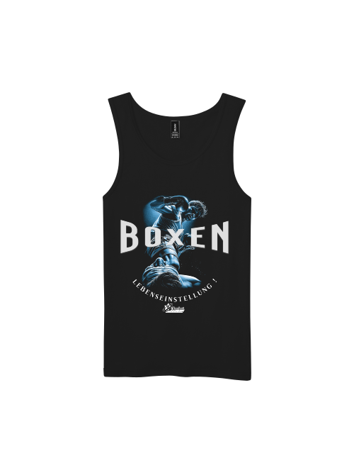 Softstyle® Tank Top | Boxen