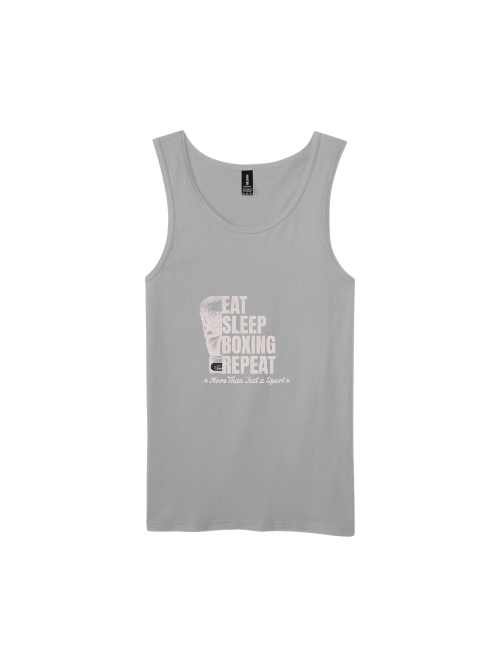 Knockout Collection Tank Top Boxen