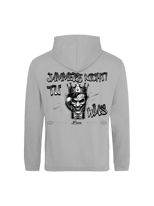 Kapuzenpullover Boxer 